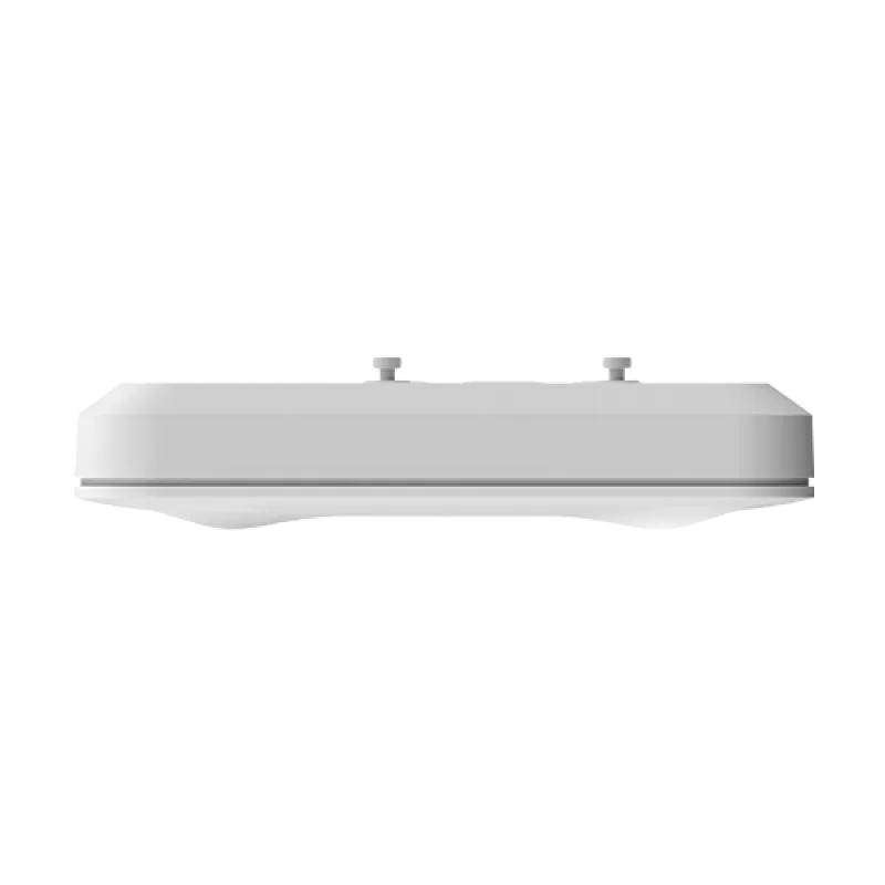 Access Point Wireless AX3200 Dual-Band, Wi-Fi 6, 1x RJ45 2.5G, 1x RJ45 1G, PoE IN, Cloud Management - Ruijie RG-RAP2260(E) - imagine 3