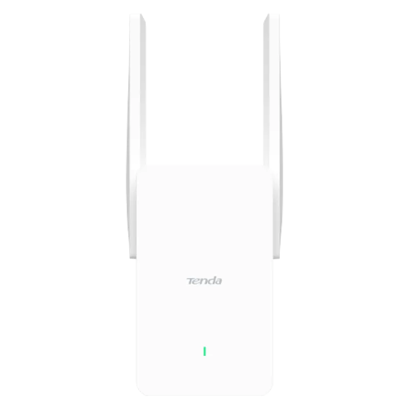 Access Point/Repeater Wireless Gigabit DualBand, 2.4GHz/5GHz , 1501Mbps, Wi-Fi6 - TENDA TND-A23 - imagine 2