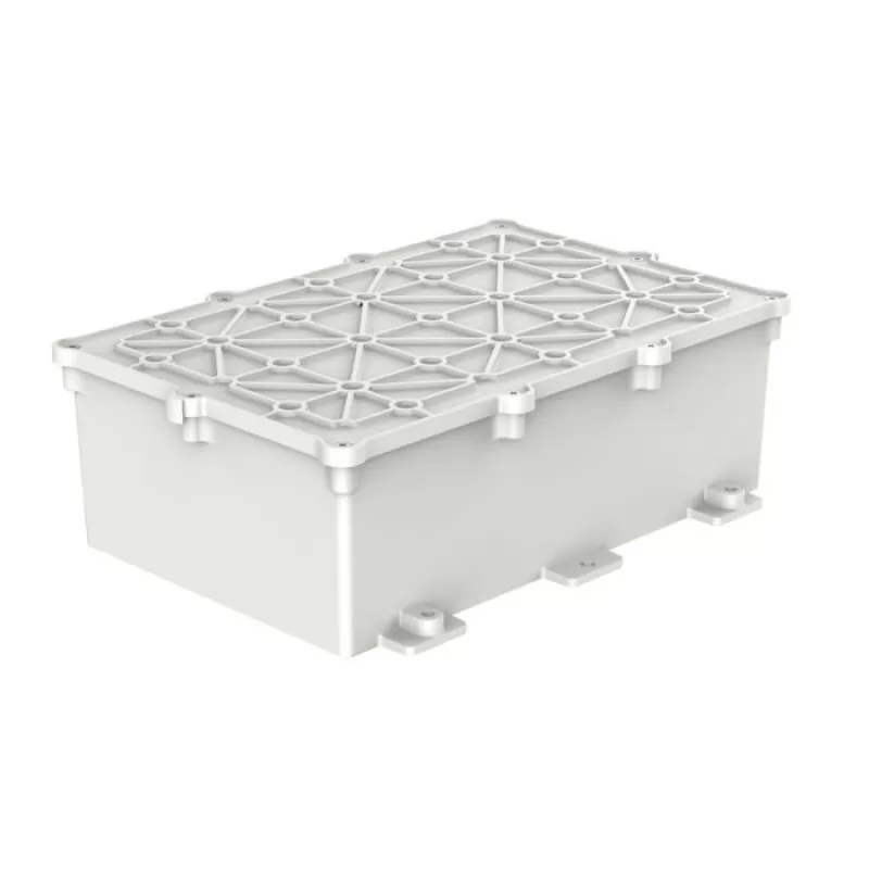 ACUMULATOR PENTRU DS-2XS6A25G0-I/CH20S40