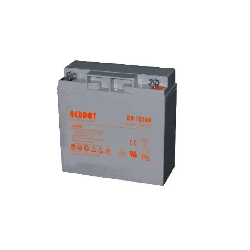 ACUMULATOR REDDOT 18AH 12V