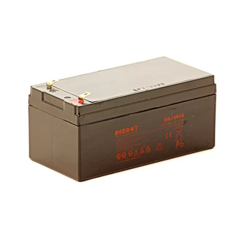 ACUMULATOR REDDOT 3.2AH 12V