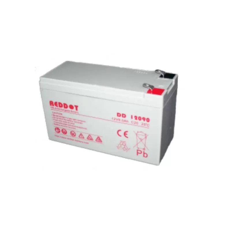 ACUMULATOR REDDOT 9AH 12V
