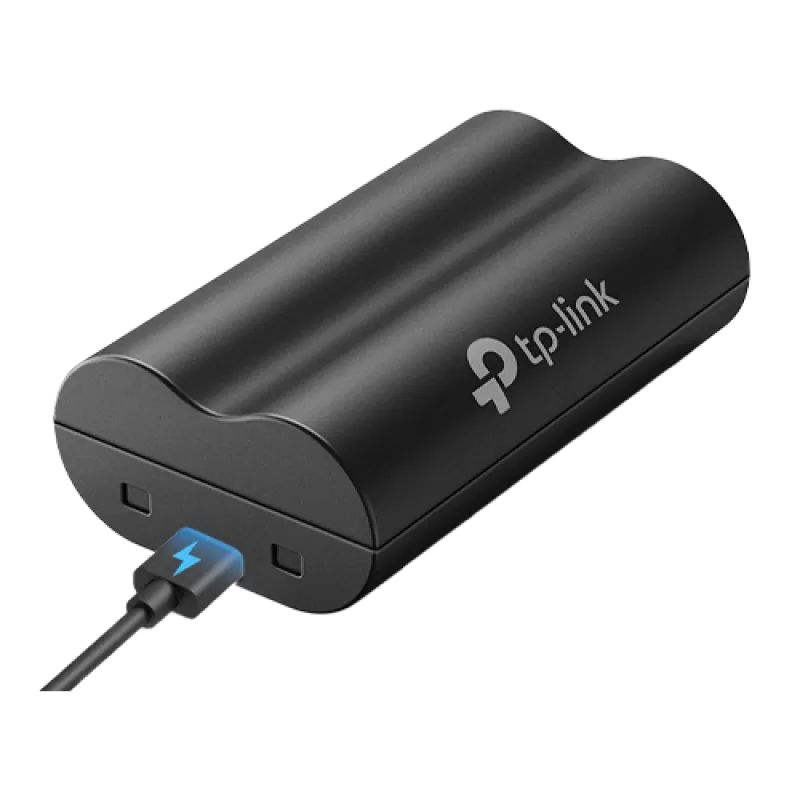 Acumulator TP-Link TAPO A100, 6700 mAh - TP-LINK TapoA100 - imagine 1