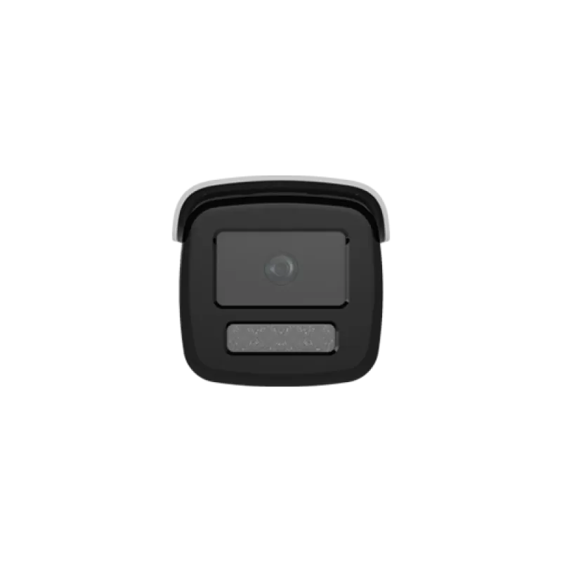 AcuSense, DarkFighter - Camera IP, 4K, lentila 2.8mm, IR 60m, PoE - HIKVISION DS-2CD2T86G2H-2I-2.8mm - imagine 1