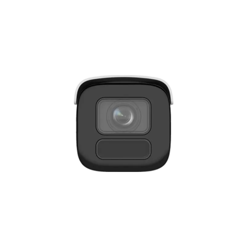 AcuSense, DarkFighter - Camera IP, 4MP, lentila motorizata 2.8-12mm VF, IR 60m, Alarma, PoE - HIKVISION DS-2CD2646G2HT-IZS(2.8-12mm) - imagine 1