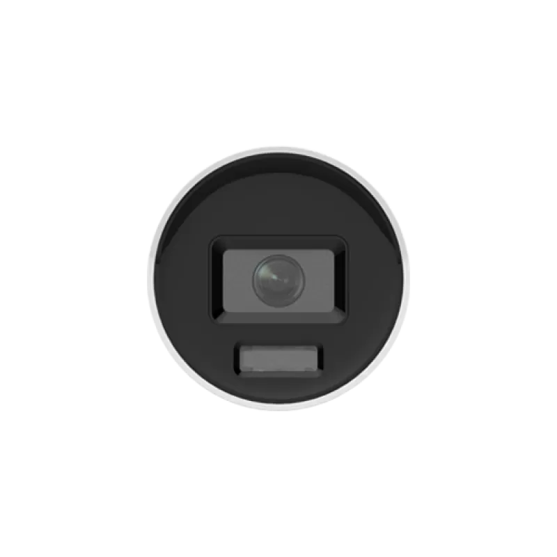 AcuSense, DarkFighter - Camera IP, 8MP, lentila 2.8mm, IR 40m, Mic., PoE - HIKVISION DS-2CD2086G2H-IU-2.8mm - imagine 1