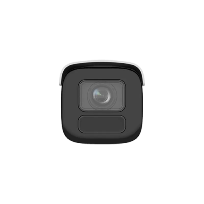 AcuSense, DarkFighter - Camera IP, 8MP, lentila motorizata 2.8-12mm VF, IR 60m, Alarma, PoE - HIKVISION DS-2CD2686G2HT-IZS(2.8-12mm) - imagine 1