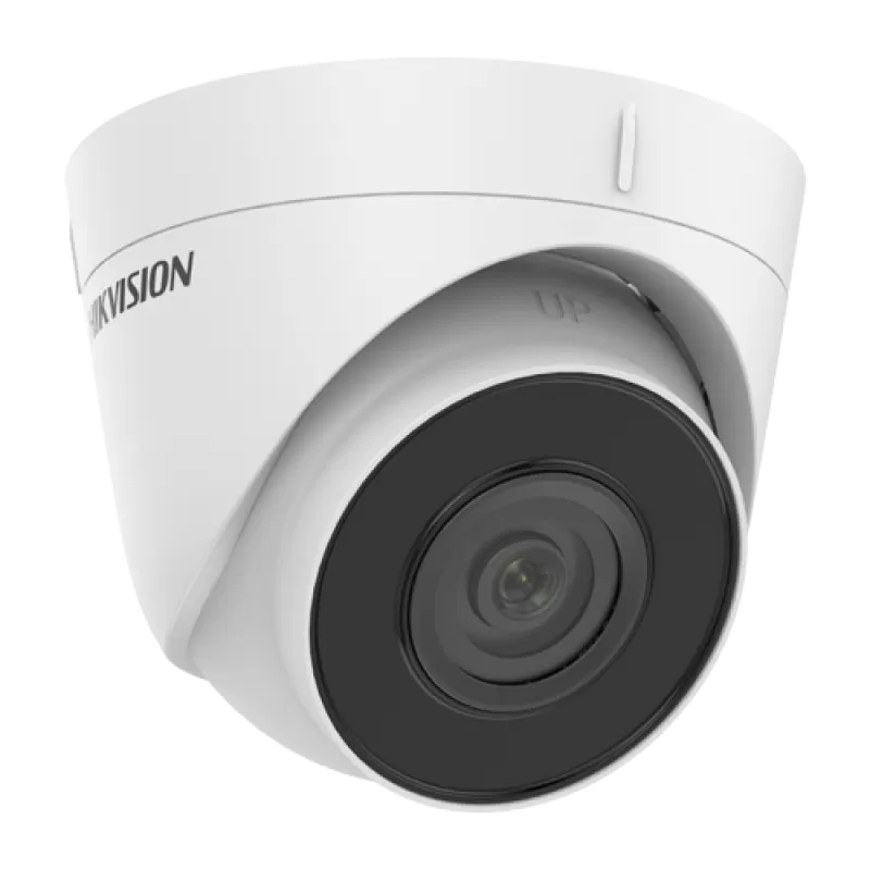 AcuSense, EXIR 2.0 - Camera IP 2.0MP, lentila 2.8mm, IR 30m, PoE - HIKVISION DS-2CD1323G2-I-2.8mm