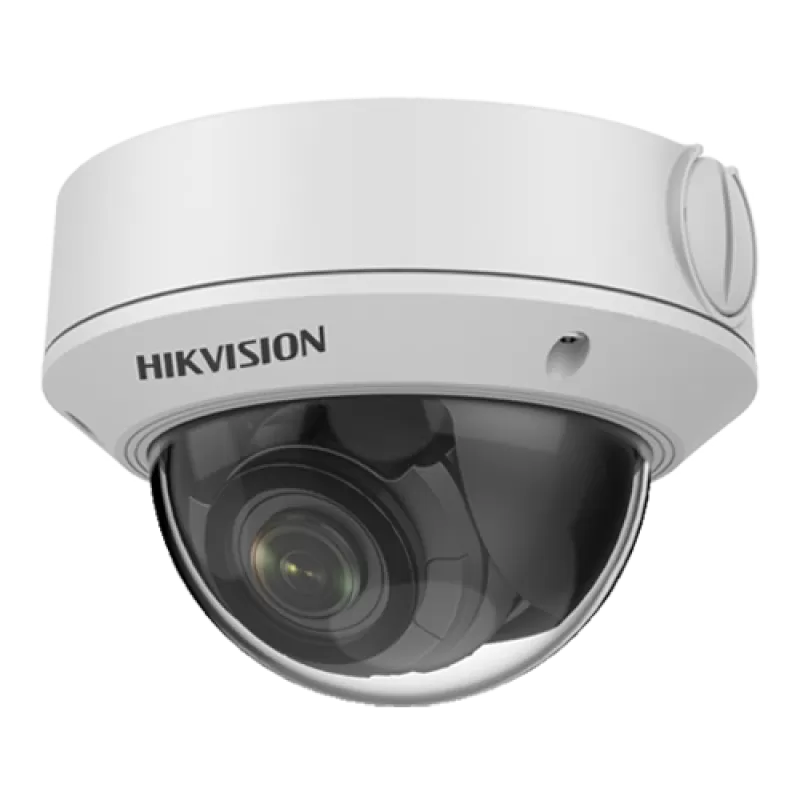 AcuSense, EXIR 2.0 - Camera IP 2.0MP, lentila VF motorizata 2.8-12mm, IR 30m, PoE - HIKVISION DS-2CD1723G2-IZ(2.8-12mm) - imagine 2