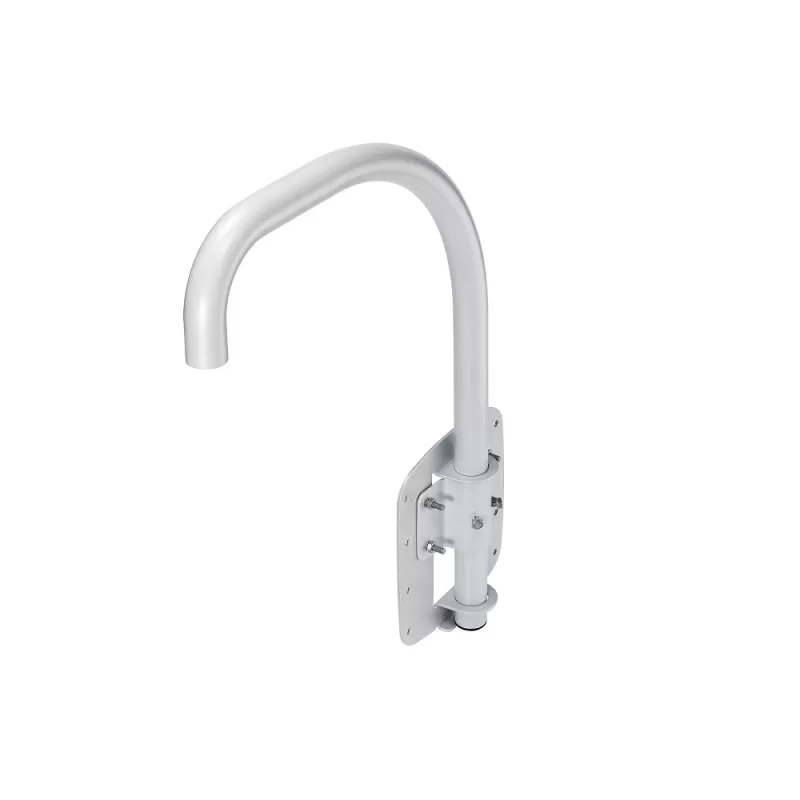 ADAPTOR MONTAJ CAMERE PTZ SI DOME PE PARAPET
