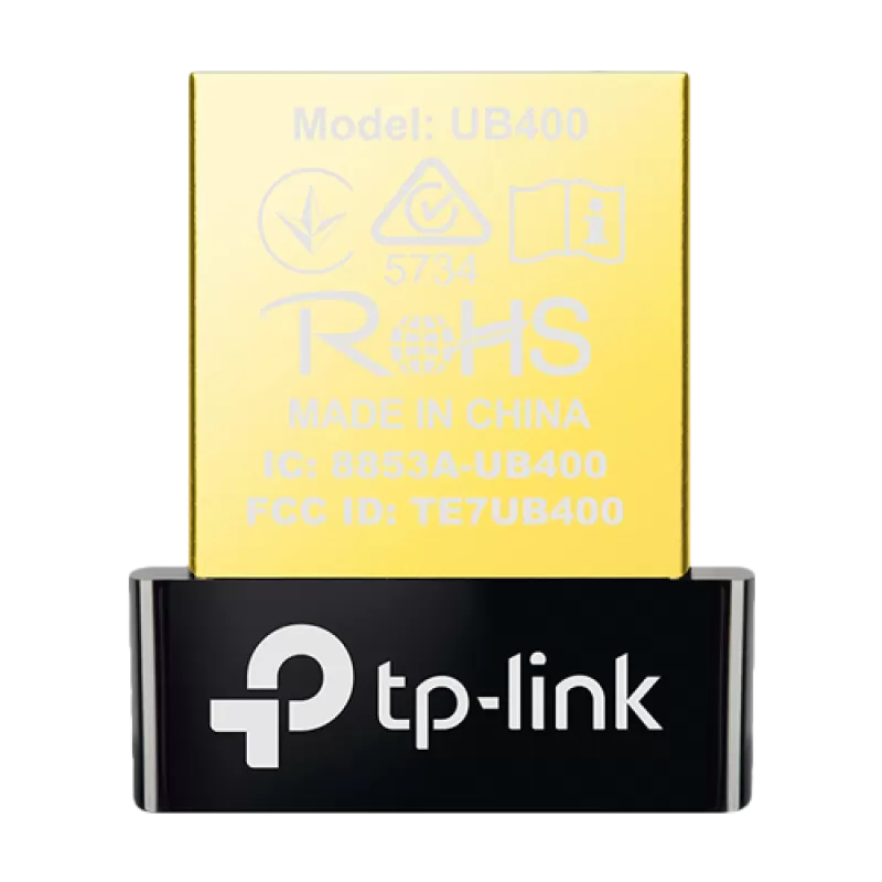 Adaptor USB 2.0, Bluetooth 4.0 - TP-Link UB400