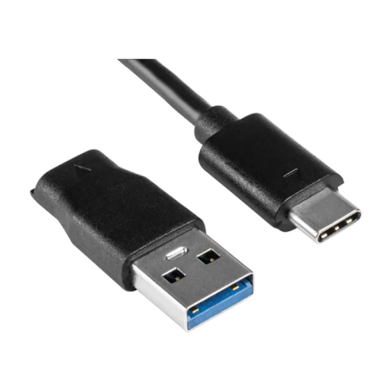 Adaptor USB-C 3.1 la RJ45 2.5G, adaptor USB-A - TRENDnet TUC-ET2G - imagine 3