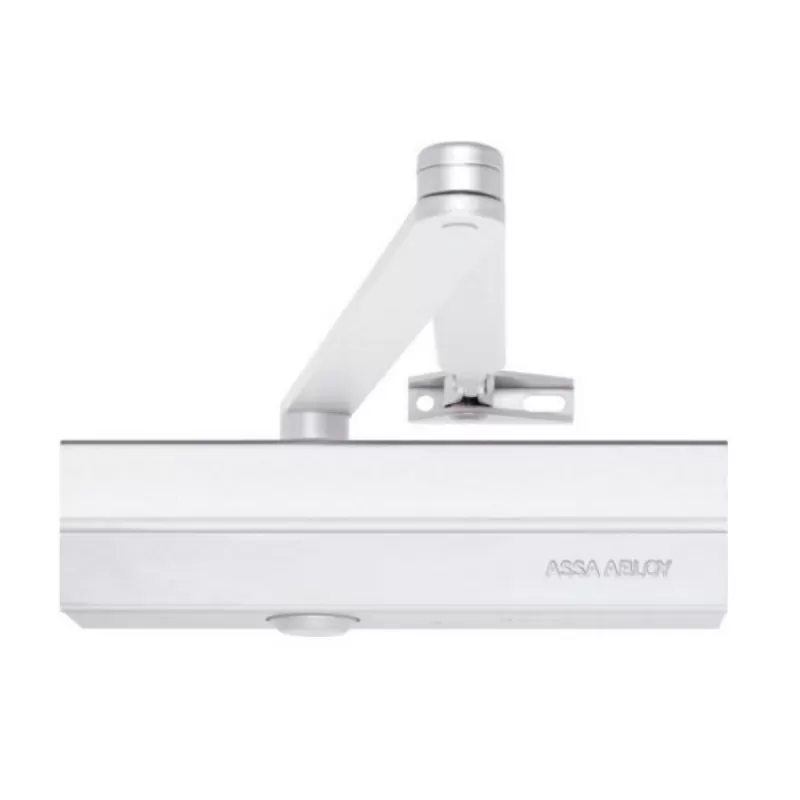 AMORTIZOR HIDRAULIC CU MECANISM PINION