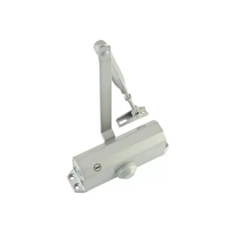 AMORTIZOR HIDRAULIC CU MECANISM PINION