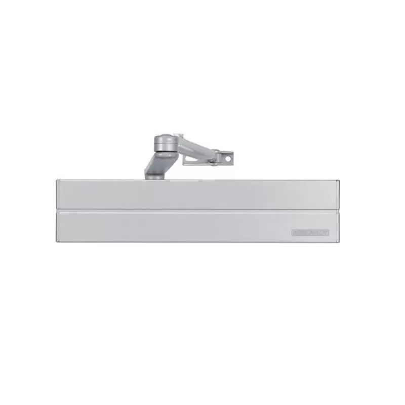 AMORTIZOR HIDRAULIC CU MECANISM PINION