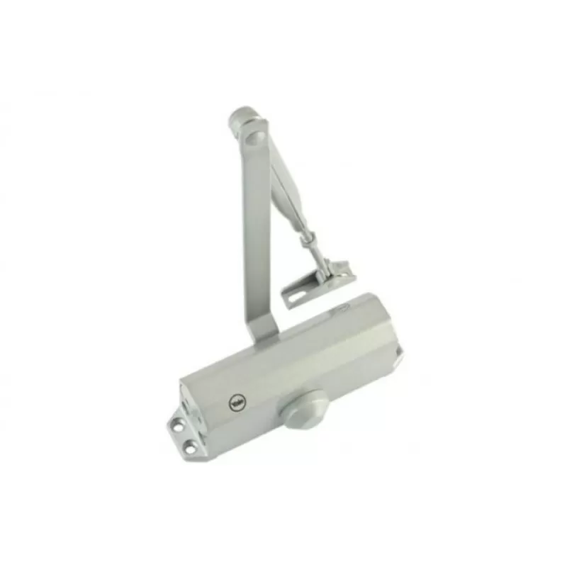 AMORTIZOR HIDRAULIC CU MECANISM PINION