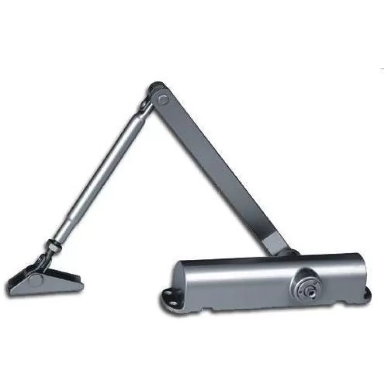 Amortizor PXW GS-9060, pentru usa 46-65kg