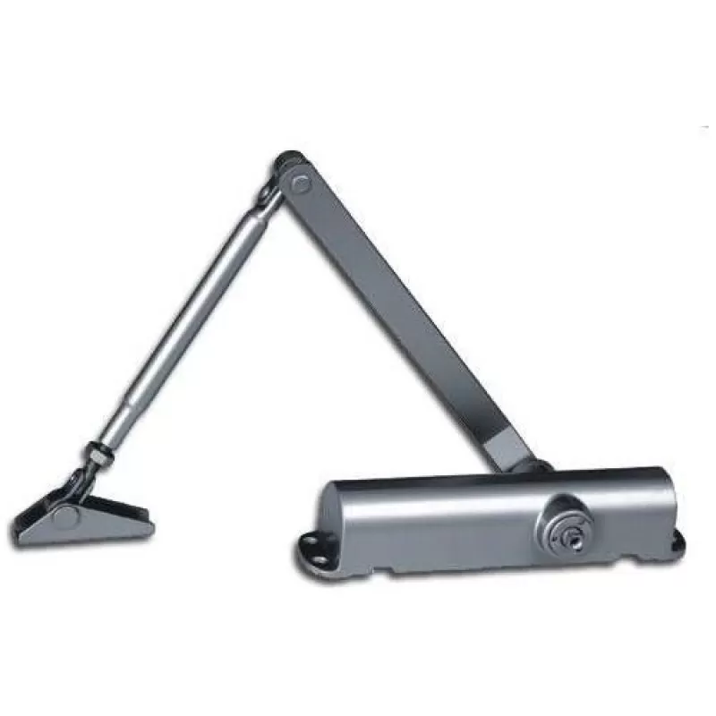 Amortizor PXW GS-9080, pentru usa 60-85kg