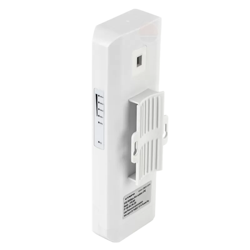 AP/Bridge wireless 5GHz, 900Mbps, 3 km, PoE - UTEPO CP5-900 - imagine 2