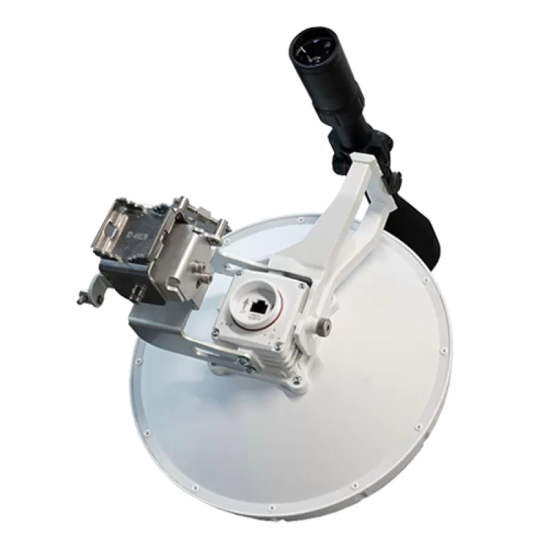 Atasament de aliniere si orientare pentru nRAY - Mikrotik nRayAIM-DH1 - imagine 1