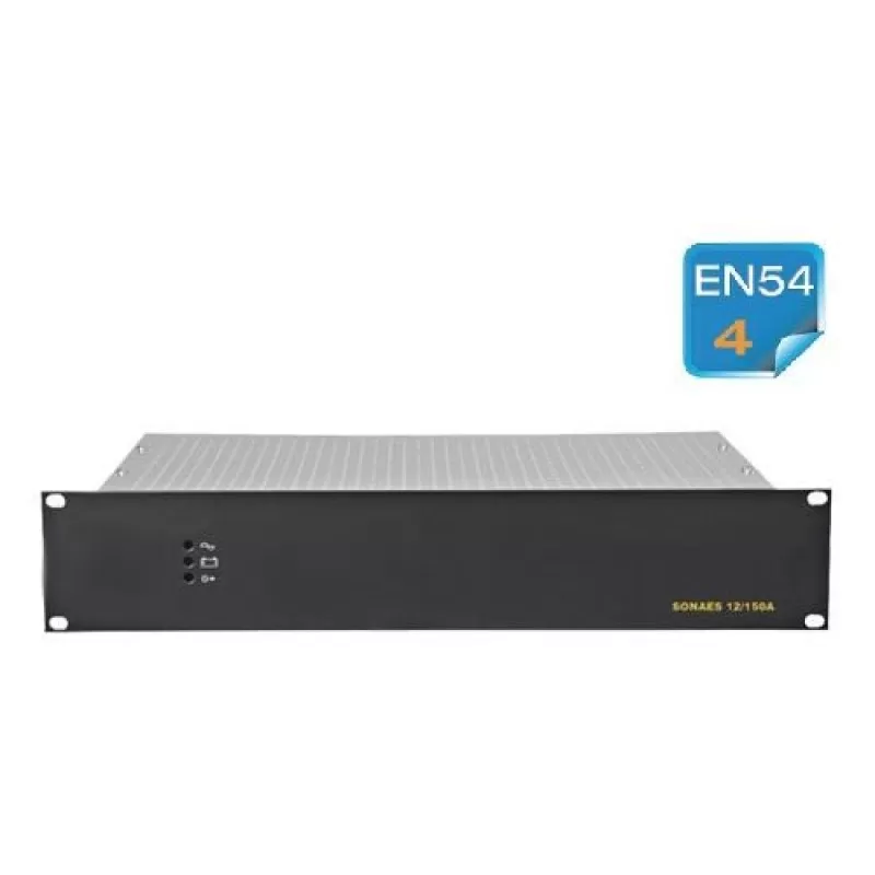 ATEIS SONAES12/150A Unitate de incarcare si monitorizare baterii, 12A