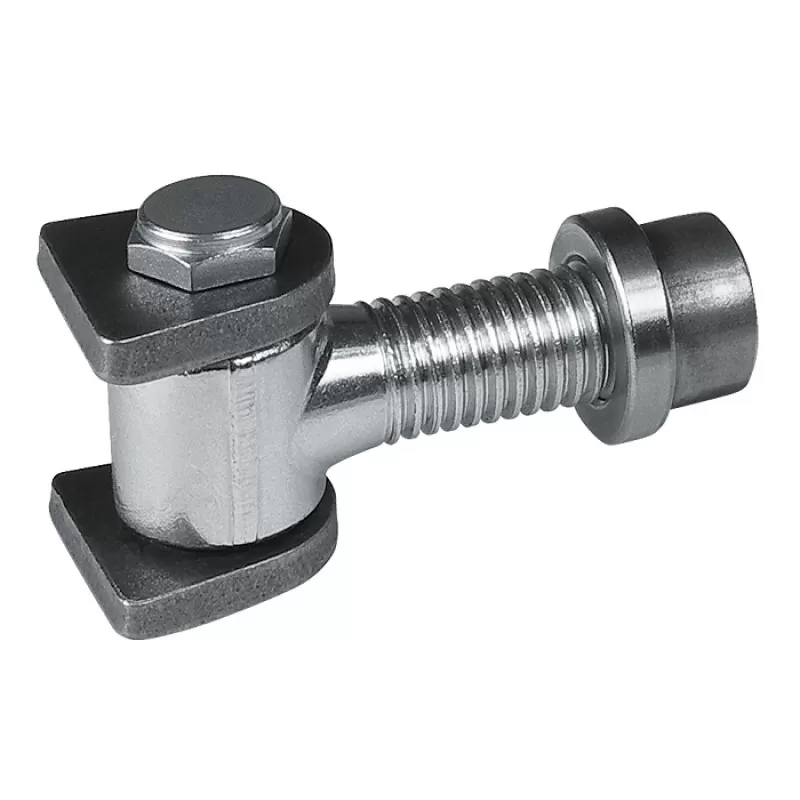 BALAMA SUPERIOARA CU PLACA PENTRU A FI SUDATA 16