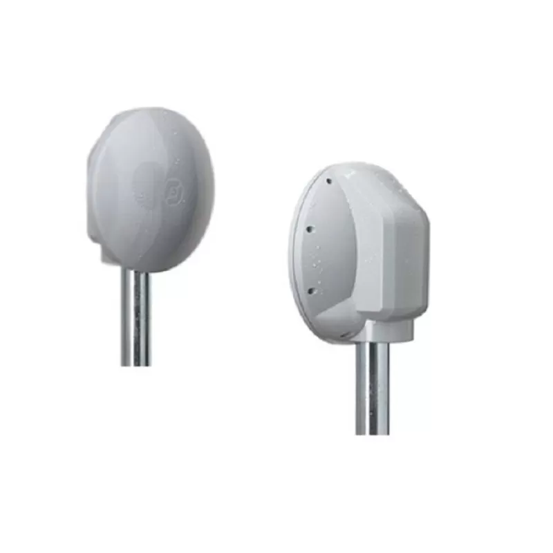 BARIERA 200M MICROUNDE ACTIVE CU 4 CANALE