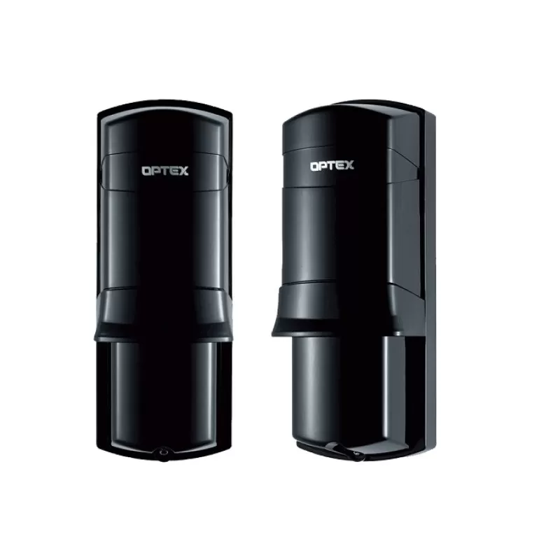 BARIERA 30M CABLATA DE EXTERIOR CU 4 CANALE