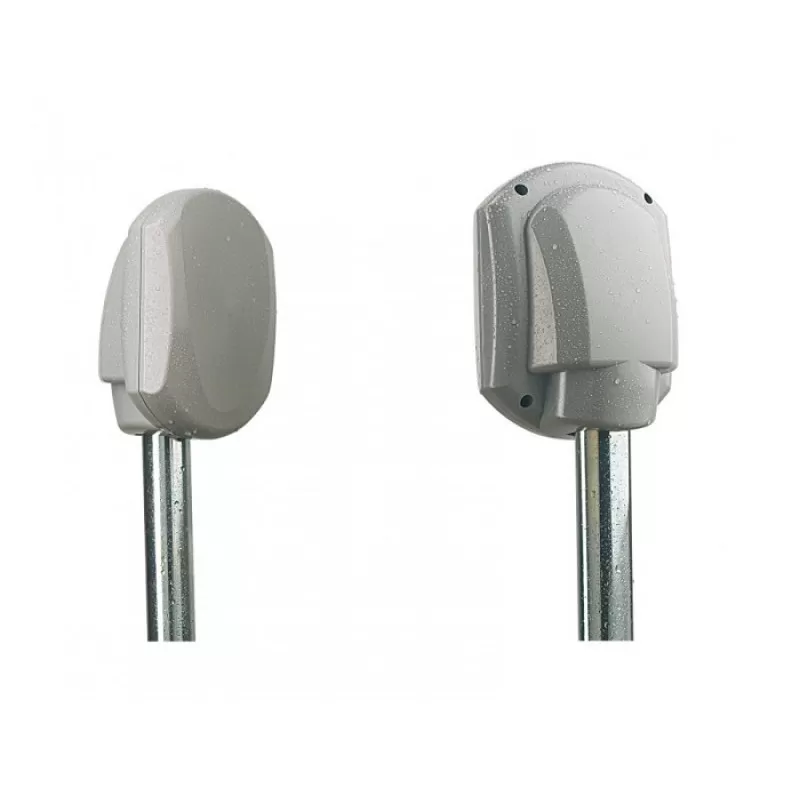 BARIERA 60M MICROUNDE ACTIVE CU 4 CANALE