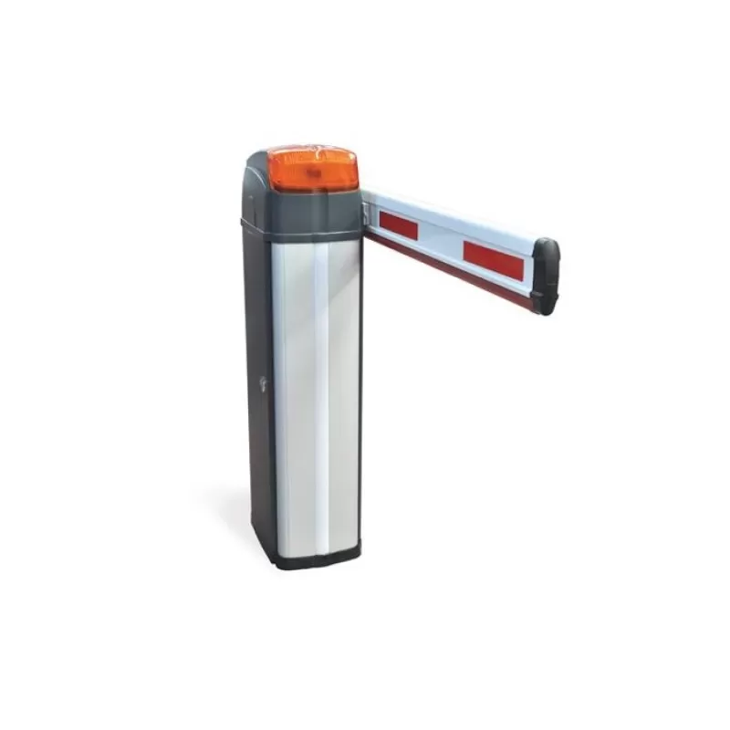 BARIERA AUTO DREAPTA, BRAT TELESCOPIC 3.6-6M - imagine 2