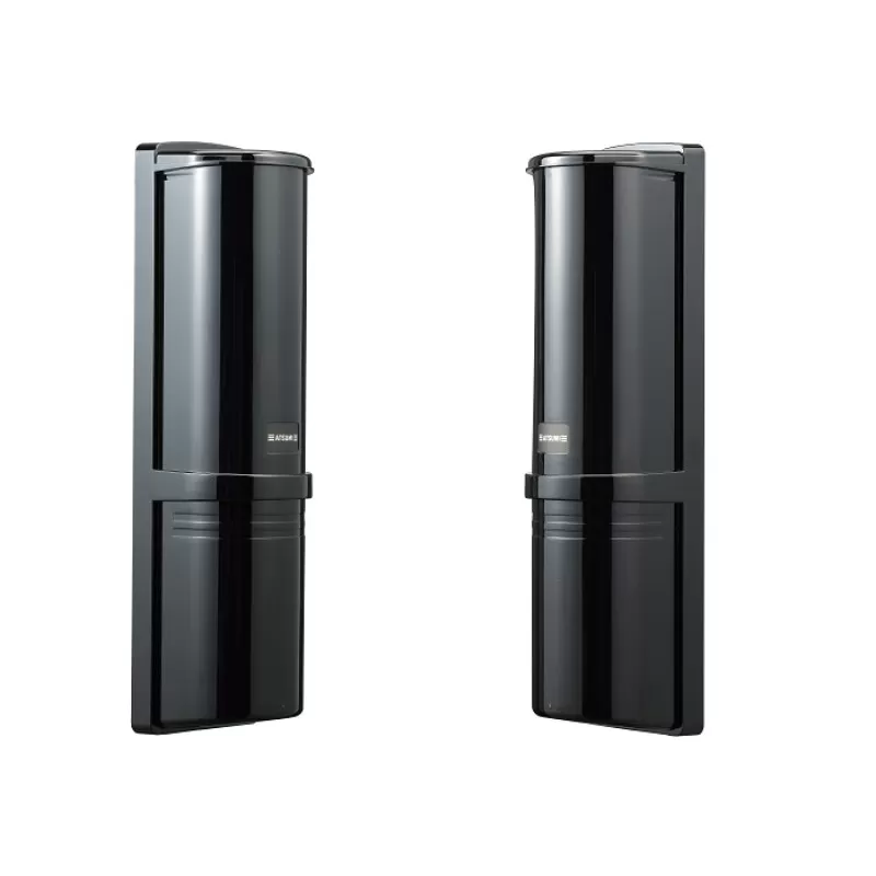 BARIERA DE EXTERIOR 120M