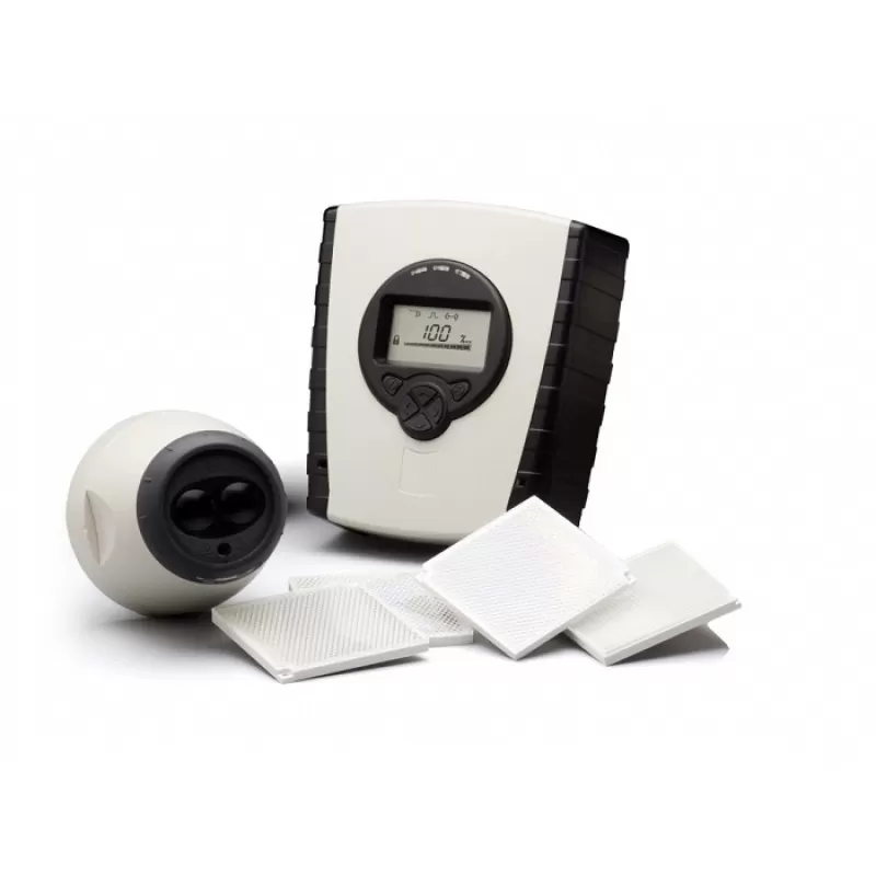 BARIERA DE FUM 8-100M