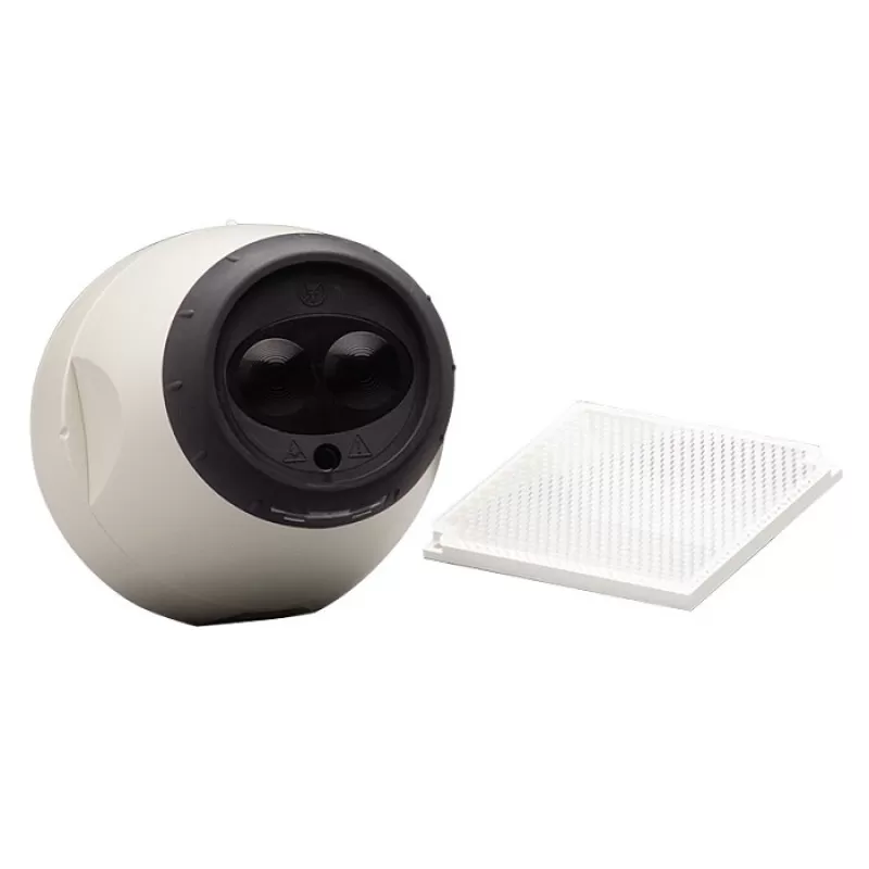 BARIERA DE FUM 8-50M