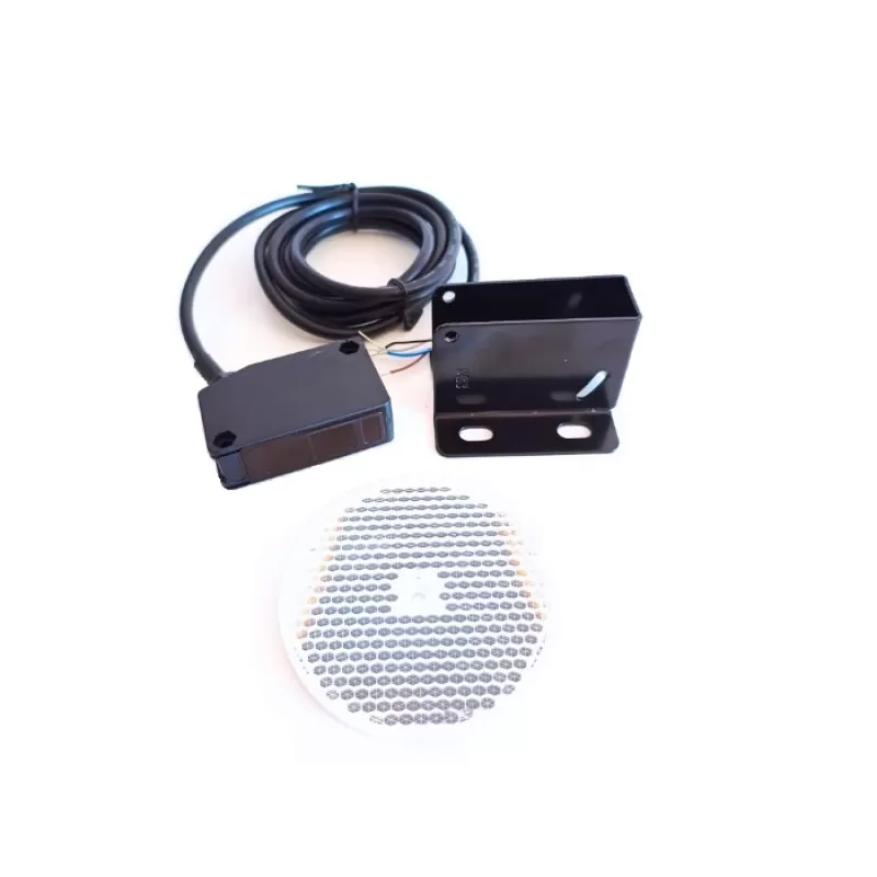 BARIERA INFRAROSU CU 1 PRISMA 10M