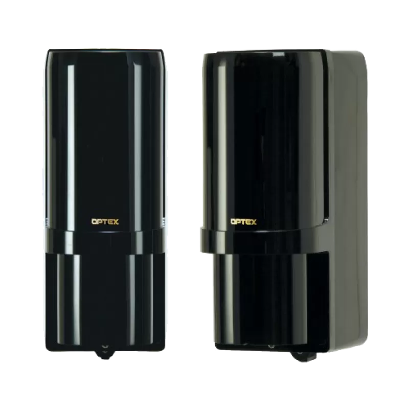 Bariera IR de exterior, 4 canale, 60 metri, alimentare cu baterii - OPTEX AX-200TFR