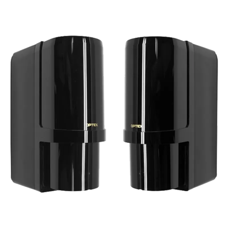 Bariera IR de exterior, 4 canale, 60 metri, alimentare cu baterii - OPTEX AX-200TFR - imagine 1