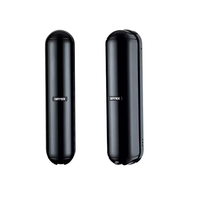 BARIERA IR DISCRETA 30M EXTERIOR / 60M INTERIOR