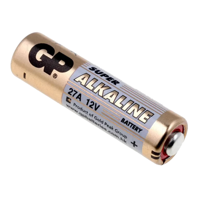 Baterie alcalina - 12V - 27A BAT-12V-27A