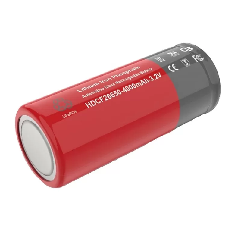 BATERIE LITIU, 3.2V 4000MAH