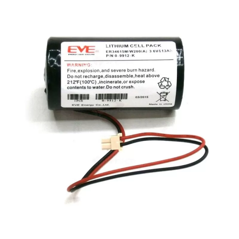 BATERIE PENTRU SIRENE