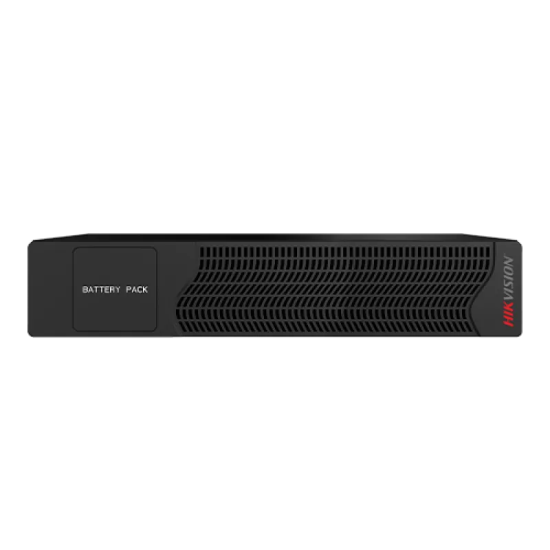 Battery Pack 24Vdc, 1.4A, pentru DS-UPS01K24-R-TJS - HIKVISION DS-UPSB0924B-R-TJC