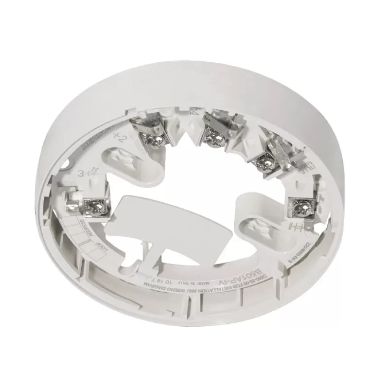 BAZA DETECTOARE MORLEY-IAS