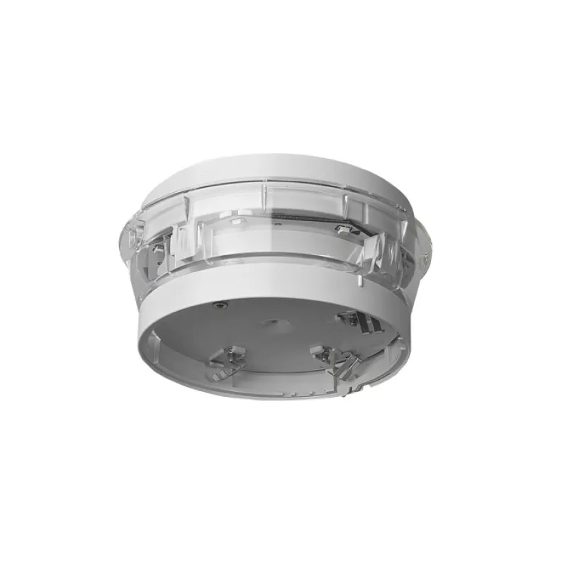 BAZA DETECTOR CU SIRENA, FLASH SI IZOLATOR