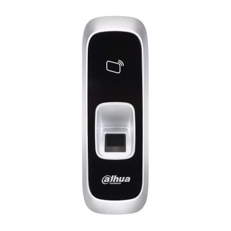 Biometric Dahua ASR1102A, card Mifare