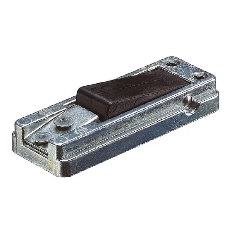 BLOCATOR USA PENTRU BRAT GLISANT