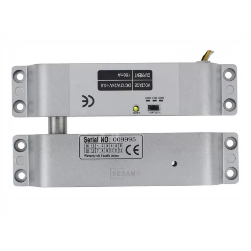 BOLT ELECTRIC FAIL SAFE APLICAT