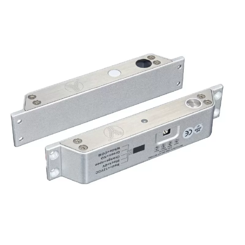 BOLT ELECTROMAGNETIC PENTRU USI CU TOC INGUST