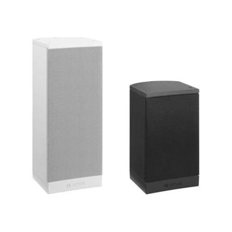 Bosch LB1-UM20E-L Boxa cabinet 20W, alba, IP65, EN 54-24