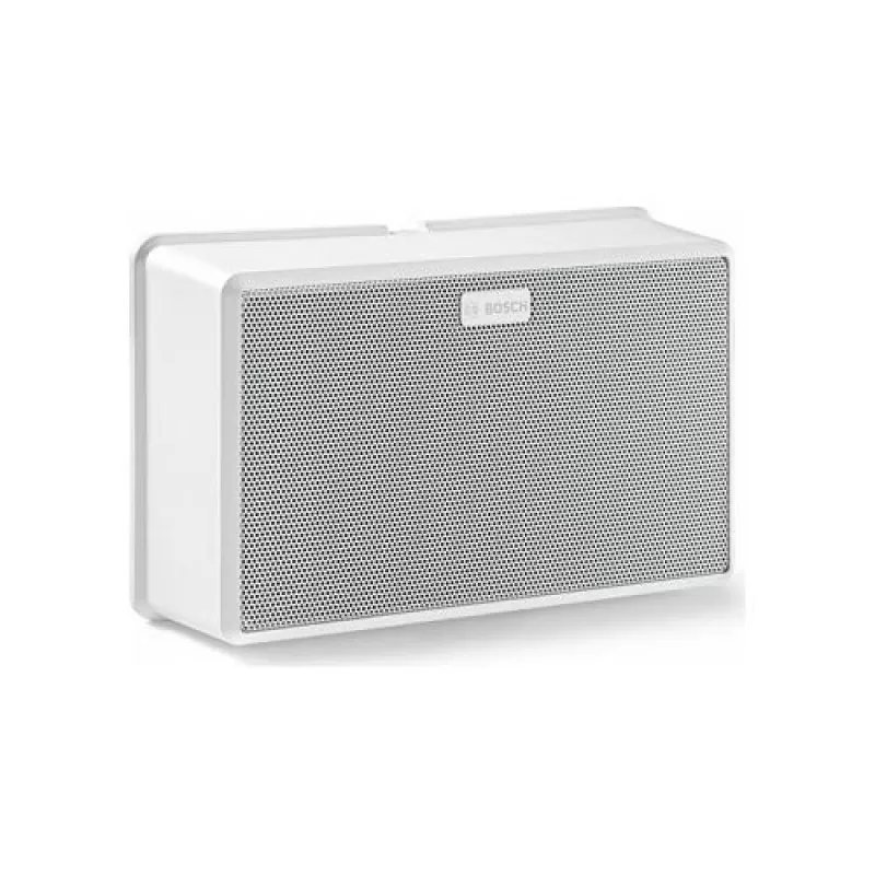 Bosch LB7-UC06E Boxa cabinet 6W, ABS, EN 54-24
