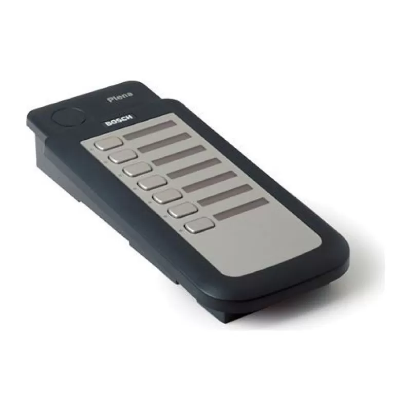 Bosch LBB1957/00 Tastatura aditionala pentru LBB1956/00, 7 zone, Plena